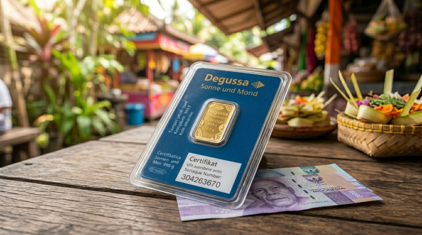 Gold Investment