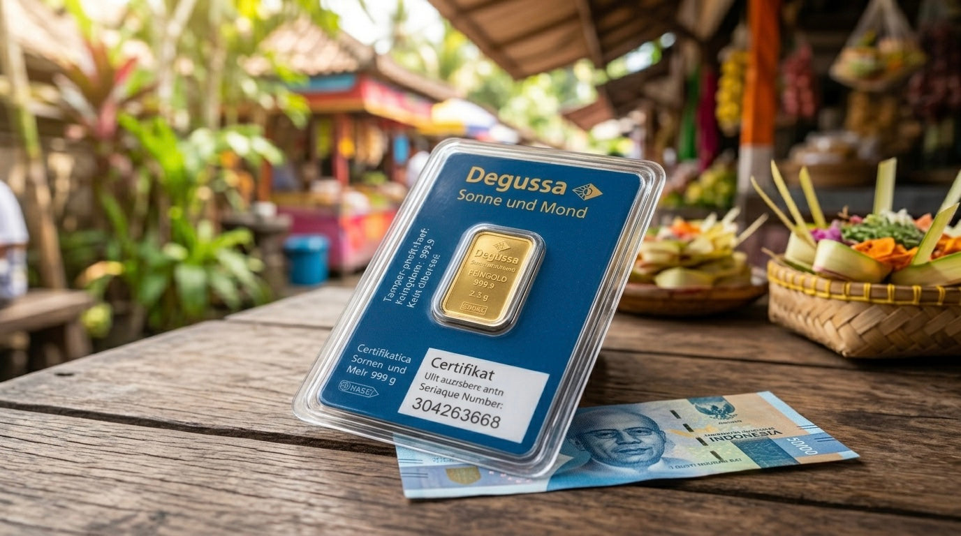 Gold Investment